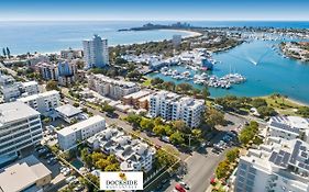 Dockside Apartments Mooloolaba